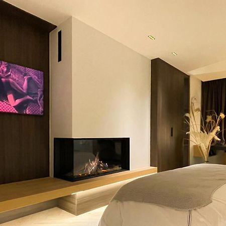 נמור Le19 Suite Georges & Lucy מראה חיצוני תמונה